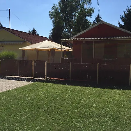 Villa Gunarasi Jacuzzival
