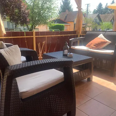 Villa Gunarasi Jacuzzival
