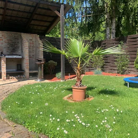 Gunarasi Jacuzzival